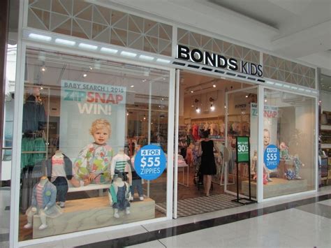 westfield miranda bonds.